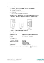 Предварительный просмотр 29 страницы Siemens SIPROTEC 7SJ81 Manual