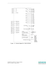 Предварительный просмотр 43 страницы Siemens SIPROTEC 7SJ81 Manual