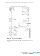 Предварительный просмотр 46 страницы Siemens SIPROTEC 7SJ81 Manual