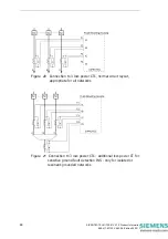 Предварительный просмотр 48 страницы Siemens SIPROTEC 7SJ81 Manual