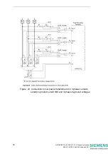 Предварительный просмотр 50 страницы Siemens SIPROTEC 7SJ81 Manual