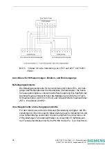 Предварительный просмотр 76 страницы Siemens SIPROTEC 7SJ81 Manual