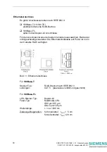 Предварительный просмотр 82 страницы Siemens SIPROTEC 7SJ81 Manual