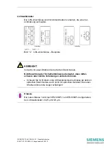 Предварительный просмотр 83 страницы Siemens SIPROTEC 7SJ81 Manual