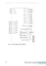 Предварительный просмотр 96 страницы Siemens SIPROTEC 7SJ81 Manual