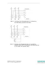 Предварительный просмотр 101 страницы Siemens SIPROTEC 7SJ81 Manual