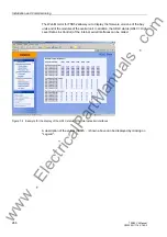 Preview for 282 page of Siemens SIPROTEC 7SS522 V4.6 Manual