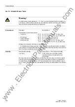 Preview for 342 page of Siemens SIPROTEC 7SS522 V4.6 Manual