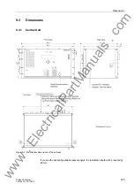 Preview for 345 page of Siemens SIPROTEC 7SS522 V4.6 Manual