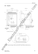 Preview for 347 page of Siemens SIPROTEC 7SS522 V4.6 Manual