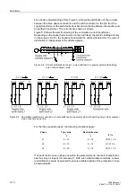 Preview for 60 page of Siemens SIPROTEC 7SS60 Manual