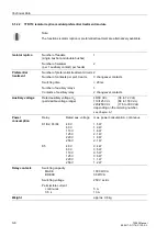 Предварительный просмотр 100 страницы Siemens SIPROTEC 7SS60 Manual