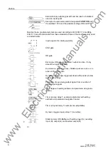 Предварительный просмотр 6 страницы Siemens Siprotec 7UM611 Manual