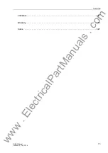 Предварительный просмотр 15 страницы Siemens Siprotec 7UM611 Manual