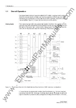 Предварительный просмотр 18 страницы Siemens Siprotec 7UM611 Manual