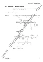 Предварительный просмотр 29 страницы Siemens Siprotec 7UM611 Manual