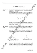 Предварительный просмотр 36 страницы Siemens Siprotec 7UM611 Manual