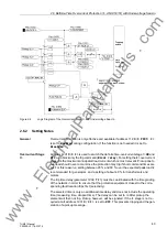 Предварительный просмотр 43 страницы Siemens Siprotec 7UM611 Manual