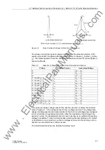 Предварительный просмотр 47 страницы Siemens Siprotec 7UM611 Manual