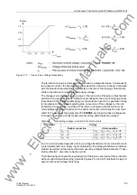 Предварительный просмотр 53 страницы Siemens Siprotec 7UM611 Manual