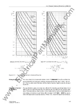 Предварительный просмотр 65 страницы Siemens Siprotec 7UM611 Manual