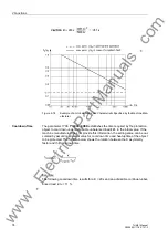 Предварительный просмотр 74 страницы Siemens Siprotec 7UM611 Manual