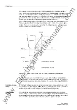 Предварительный просмотр 78 страницы Siemens Siprotec 7UM611 Manual