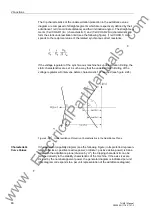 Предварительный просмотр 80 страницы Siemens Siprotec 7UM611 Manual