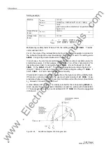 Предварительный просмотр 82 страницы Siemens Siprotec 7UM611 Manual