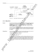 Предварительный просмотр 86 страницы Siemens Siprotec 7UM611 Manual