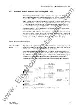 Предварительный просмотр 89 страницы Siemens Siprotec 7UM611 Manual