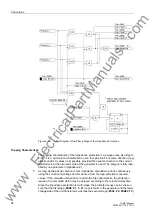 Предварительный просмотр 94 страницы Siemens Siprotec 7UM611 Manual