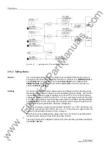 Предварительный просмотр 104 страницы Siemens Siprotec 7UM611 Manual