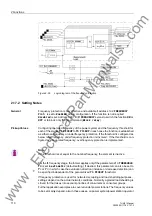 Предварительный просмотр 110 страницы Siemens Siprotec 7UM611 Manual