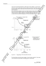 Предварительный просмотр 114 страницы Siemens Siprotec 7UM611 Manual