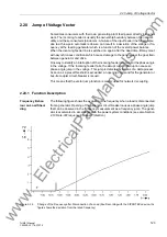 Предварительный просмотр 123 страницы Siemens Siprotec 7UM611 Manual