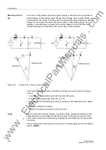 Предварительный просмотр 124 страницы Siemens Siprotec 7UM611 Manual