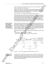 Предварительный просмотр 131 страницы Siemens Siprotec 7UM611 Manual