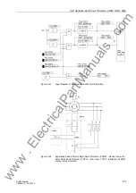 Предварительный просмотр 137 страницы Siemens Siprotec 7UM611 Manual