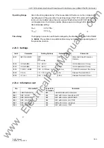 Предварительный просмотр 143 страницы Siemens Siprotec 7UM611 Manual