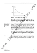 Предварительный просмотр 145 страницы Siemens Siprotec 7UM611 Manual