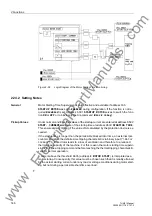 Предварительный просмотр 146 страницы Siemens Siprotec 7UM611 Manual