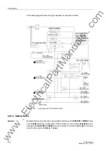 Предварительный просмотр 152 страницы Siemens Siprotec 7UM611 Manual