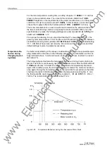 Предварительный просмотр 154 страницы Siemens Siprotec 7UM611 Manual