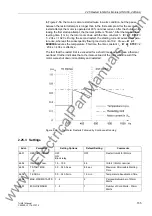 Предварительный просмотр 155 страницы Siemens Siprotec 7UM611 Manual