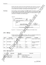 Предварительный просмотр 160 страницы Siemens Siprotec 7UM611 Manual