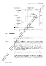 Предварительный просмотр 163 страницы Siemens Siprotec 7UM611 Manual