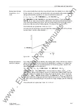 Предварительный просмотр 167 страницы Siemens Siprotec 7UM611 Manual