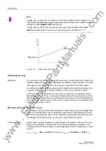 Предварительный просмотр 168 страницы Siemens Siprotec 7UM611 Manual