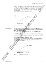 Предварительный просмотр 169 страницы Siemens Siprotec 7UM611 Manual